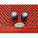 Embouts de guidon de BMW R1150 RT 01-04