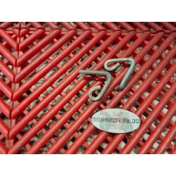 Crochets de BMW R1150 RT 01-04