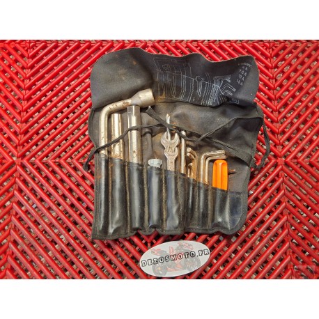 Trousse à outils de BMW R1150 RT 01-04