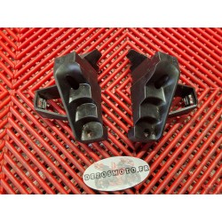 Reglage de hauteur de selle BMW R1150 RT 01-04