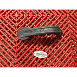 Cache bobine gauche de BMW R1150 RT 01-04