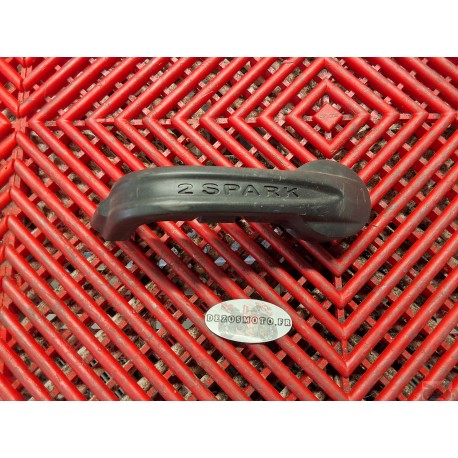 Cache bobine droite de BMW R1150 RT 01-04