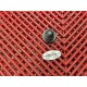  Cache écrou de balancier de BMW R1150 RT 01-04