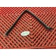 Sangle de batterie de BMW R1150 RT 01-04