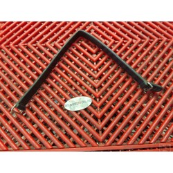 Sangle de batterie de BMW R1150 RT 01-04