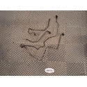 Durites de centrale ABS de BMW R1150 RT 01-04