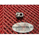 Support échappement de BMW R1150 RT 01-04