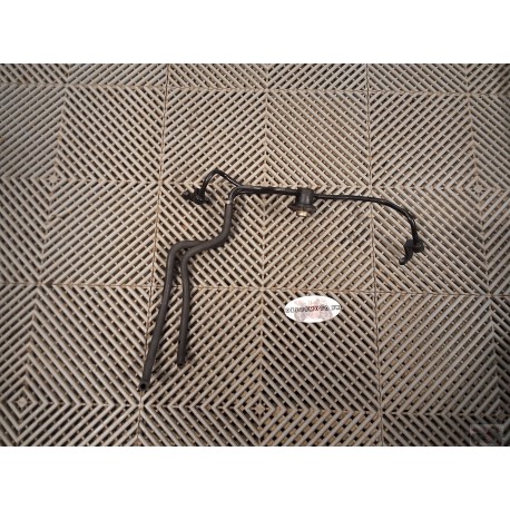Arrivées d'essence de BMW R1150 RT 01-04