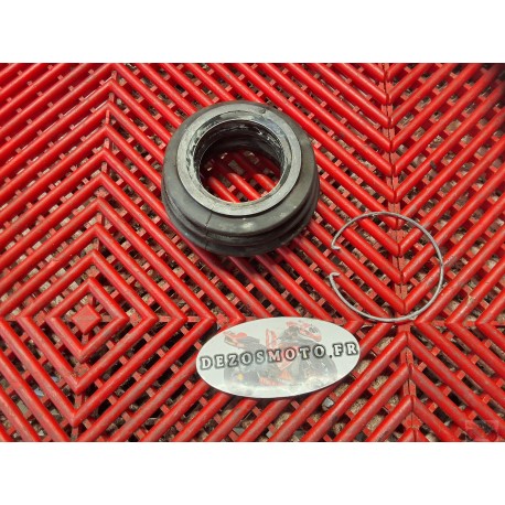 Soufflet avant de cardan de BMW R1150 RT 01-04