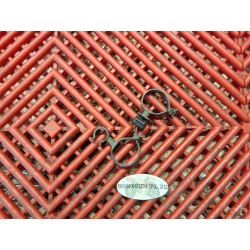 Colliers de fourche de BMW R1150 RT 01-04