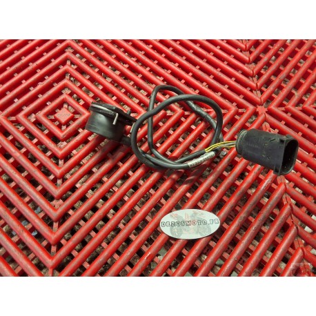 Indicatieur de vitesse de BMW R1150 RT 01-04