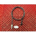 Câble d'entraineur de compteur de BMW R1150 RT 01-04