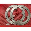 Disques de frein avant de BMW R1150 RT 01-04