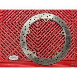 Disque de frein arrière de BMW R1150 RT 01-04