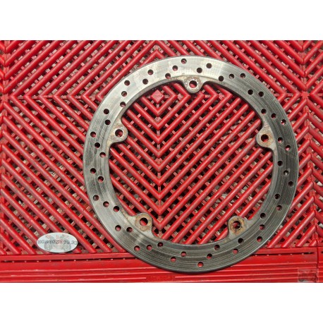 Disque de frein arrière de BMW R1150 RT 01-04