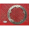 Disque de frein arrière de BMW R1150 RT 01-04