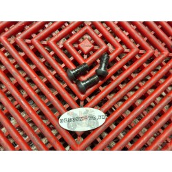 Banjos de frein avant de BMW R1150 RT 01-04