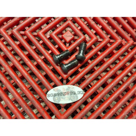 Banjos de frein avant de BMW R1150 RT 01-04