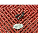 Banjos de frein avant de BMW R1150 RT 01-04
