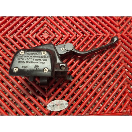 Maître cylindre de frein avant de BMW R1150 RT 01-04