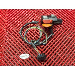 Commodo gauche de BMW R1150 RT 01-04