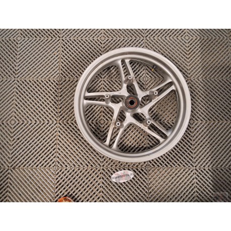 Jante avant de BMW R1150 RT 01-04