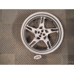 Jante arrière de BMW R1150 RT 01-04