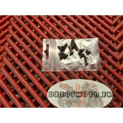 Visserie de commodos de R1150 RT 01-04