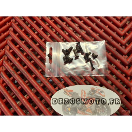 Visserie de commodos de R1150 RT 01-04