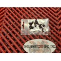 Visserie de commodos de R1150 RT 01-04