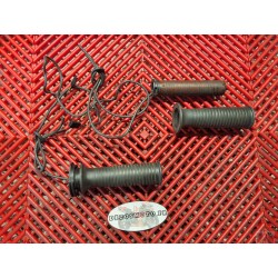 Poignées chauffantes de BMW R1150 RT 01-04