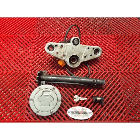 Kit serrures de BMW R1150 RT 01-04