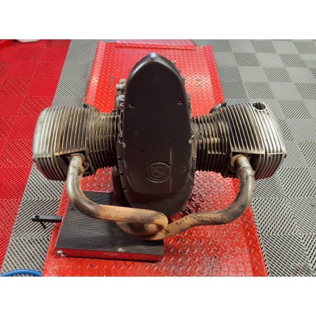 Moteur boite de BMW R1150 RT 01-04