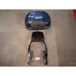 Top case Givi avec suppport de BMW R1150 RT 01-04