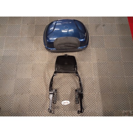 Top case Givi avec suppport de BMW R1150 RT 01-04