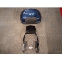 Top case Givi avec suppport de BMW R1150 RT 01-04