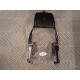 Top case Givi avec suppport de BMW R1150 RT 01-04