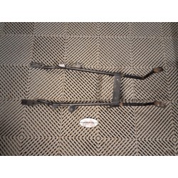 Support auxiliaire de bagages BMW R1150 RT 01-04