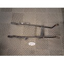 Support auxiliaire de bagages BMW R1150 RT 01-04