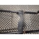 Support auxiliaire de bagages BMW R1150 RT 01-04