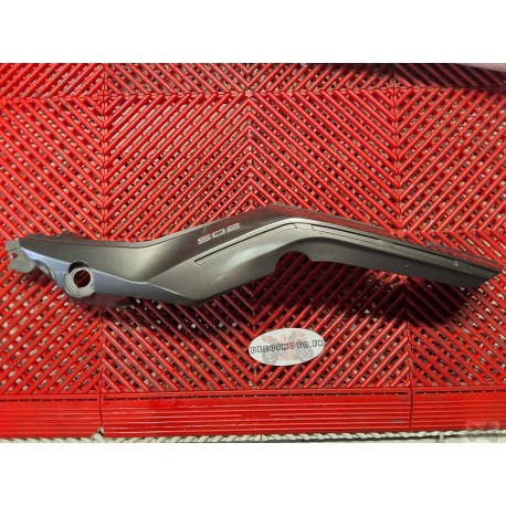 Coque arriere gauche de 502 TRK 16-22