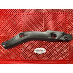 Sous coque arriere gauche de 502 TRK 16-22