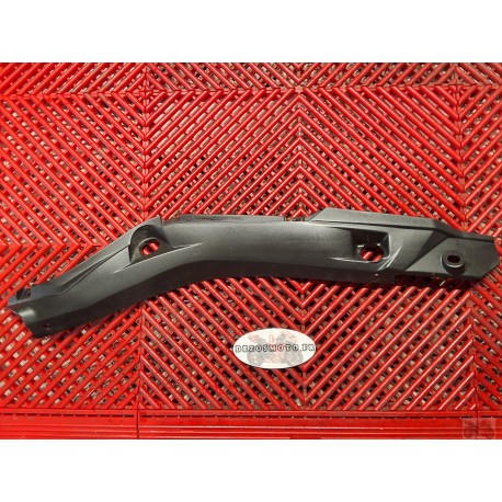 Sous coque arriere gauche de 502 TRK 16-22