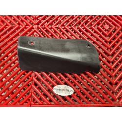 Ecope de radiateur gauche de 502 TRK 16-22