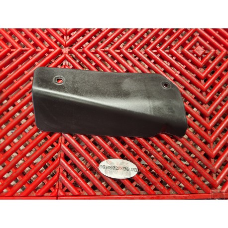 Ecope de radiateur gauche de 502 TRK 16-22
