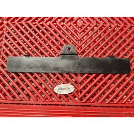 Protection sous radiateur de 502 TRK 16-22