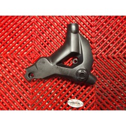 Cache cadre gauche de 502 TRK 16-22