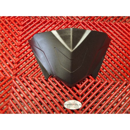 Saut de vent de 502 TRK 16-22