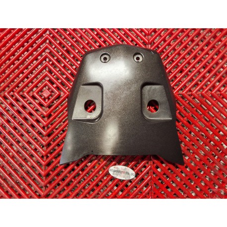 Couvercle de coque arriere de 502 TRK 16-22