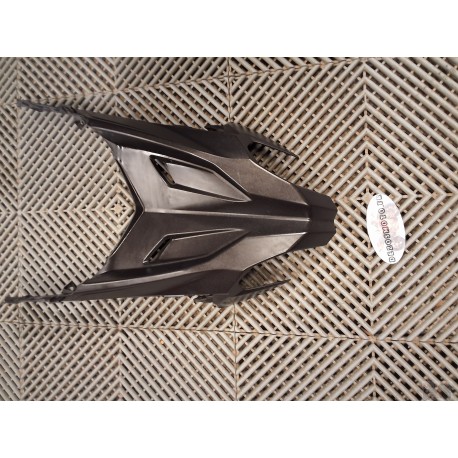 Coque avant de 502 TRK 16-22